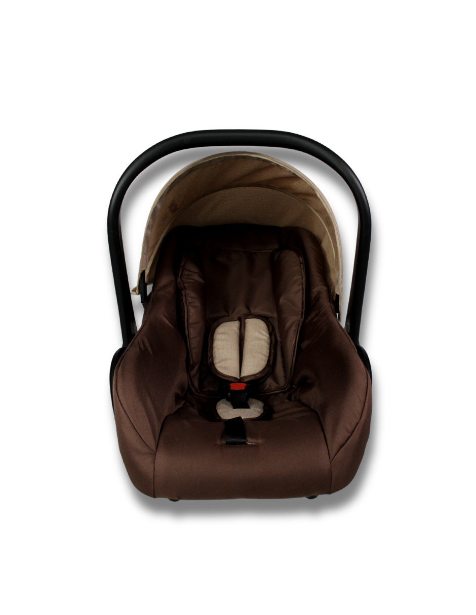 Carriola de paseo Travel System IS-999 A