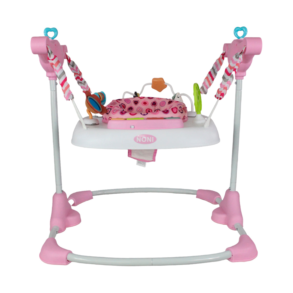 Silla Saltarina Gimnasio Para Bebe , IS-151 A