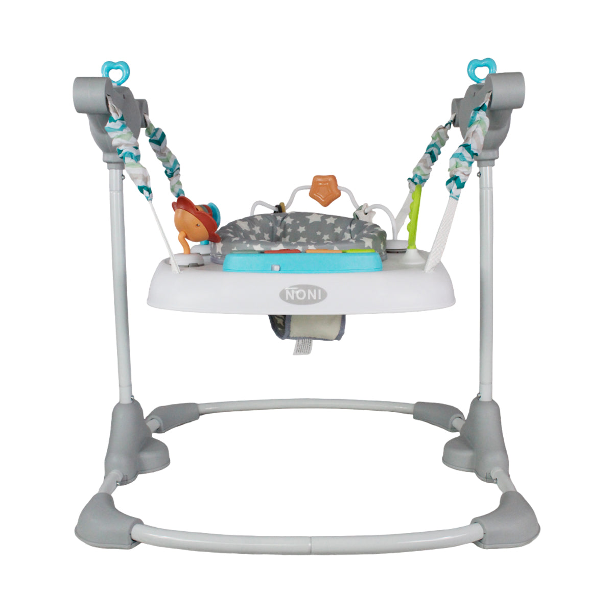 Silla Saltarina Gimnasio Para Bebe , IS-151 A