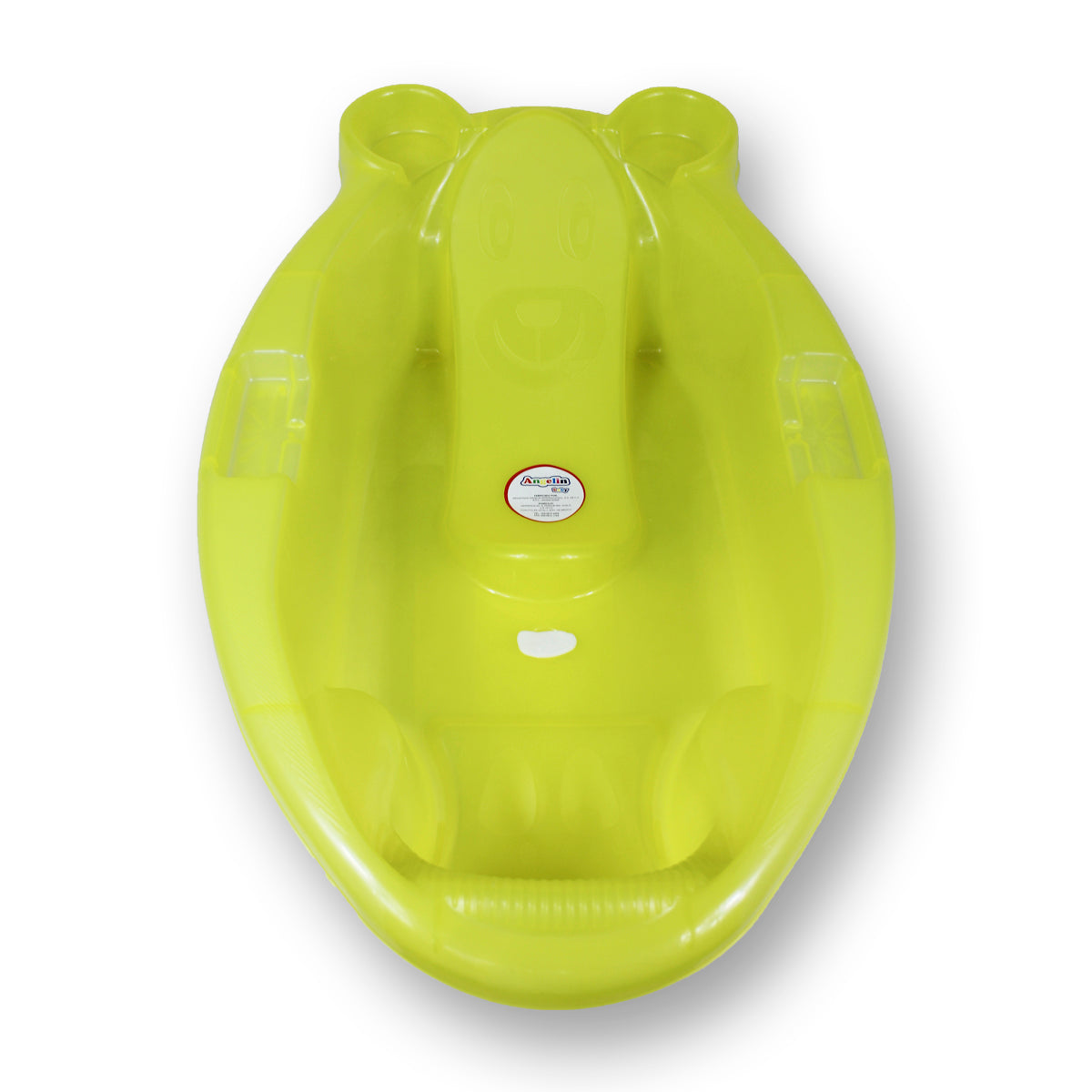 Tina Traslucida Ultra-resistente. Is-02 A