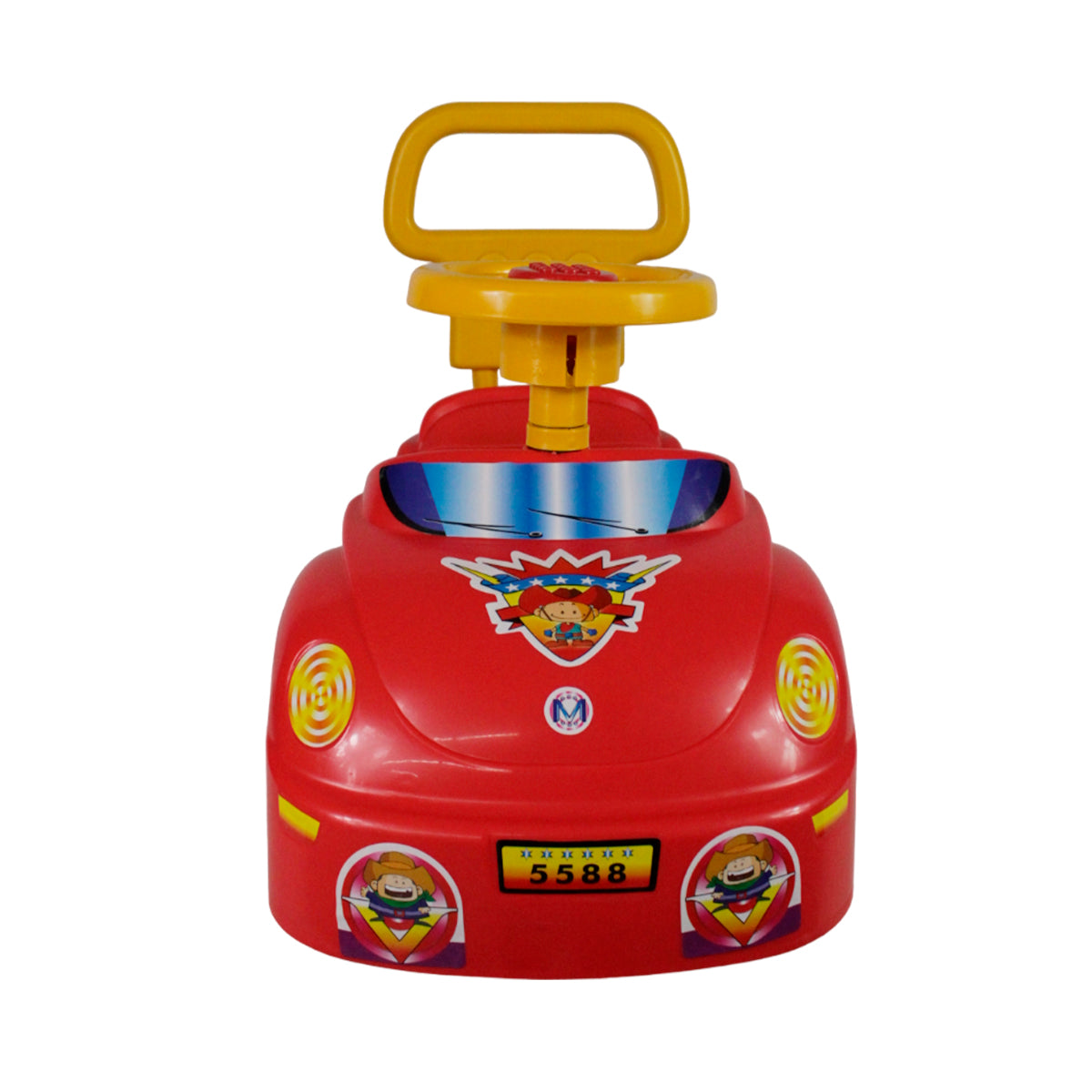 Montable Económico Para Niños Is-777 A