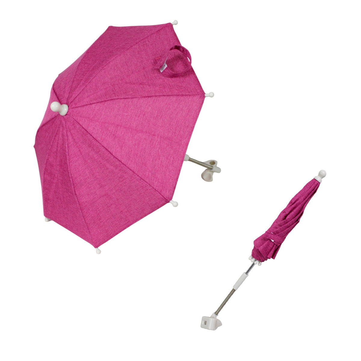 Carriolita De Muñeca Doble Asiento, IS-9662 D