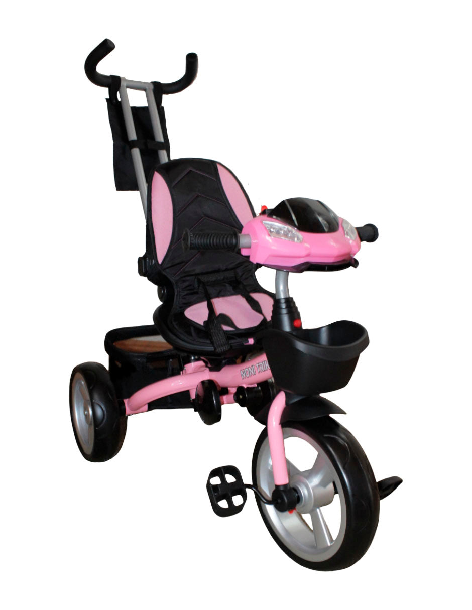 Triciclo Evolutivo, Con Luz Y Música. IS-3041 X