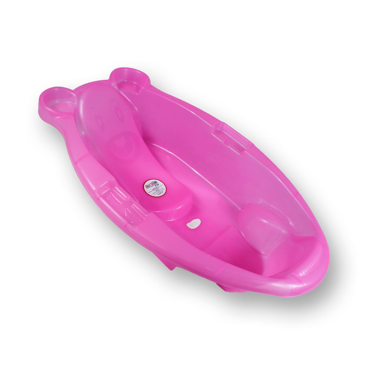 Tina Traslucida Ultra-resistente. Is-02 A