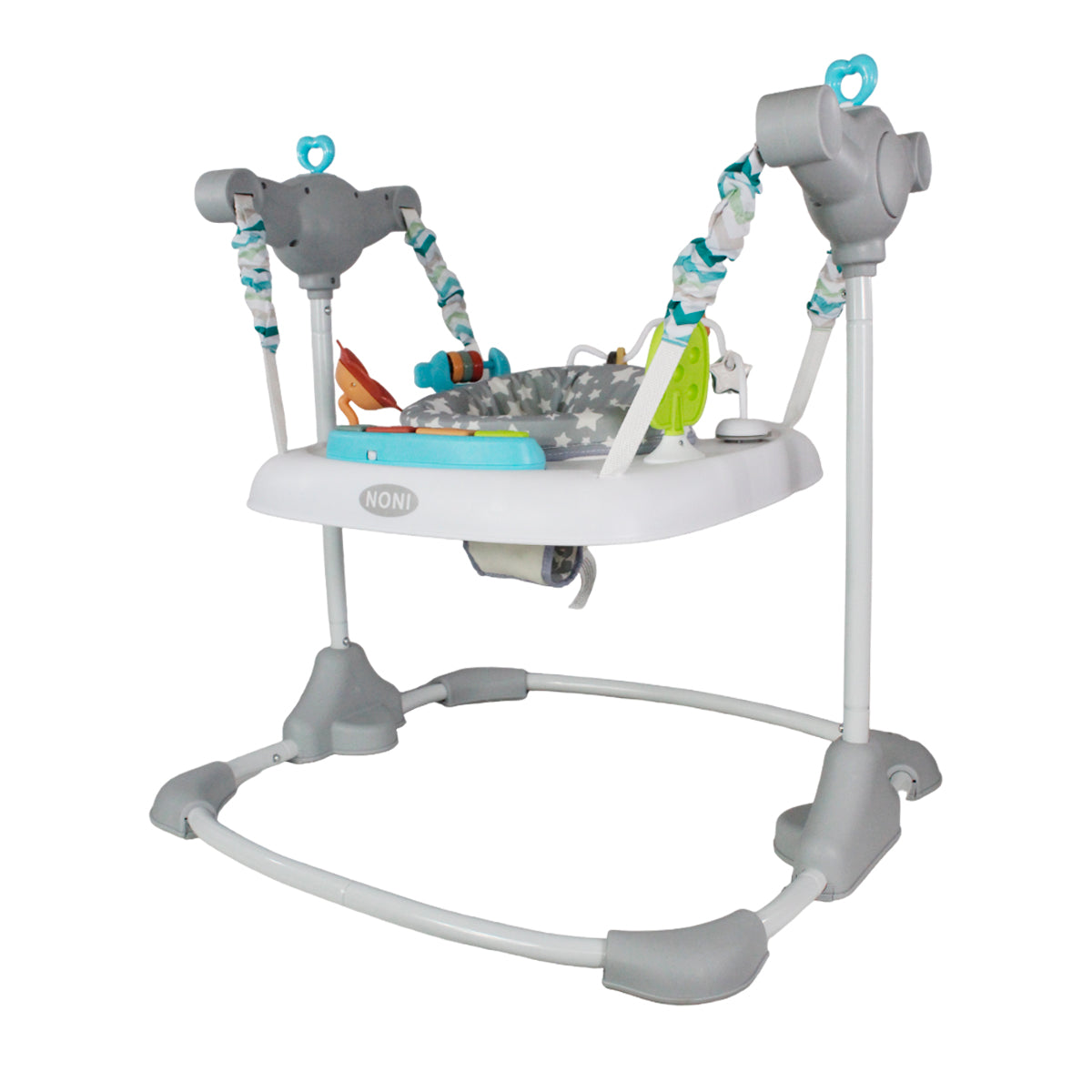 Silla Saltarina Gimnasio Para Bebe , IS-151 A