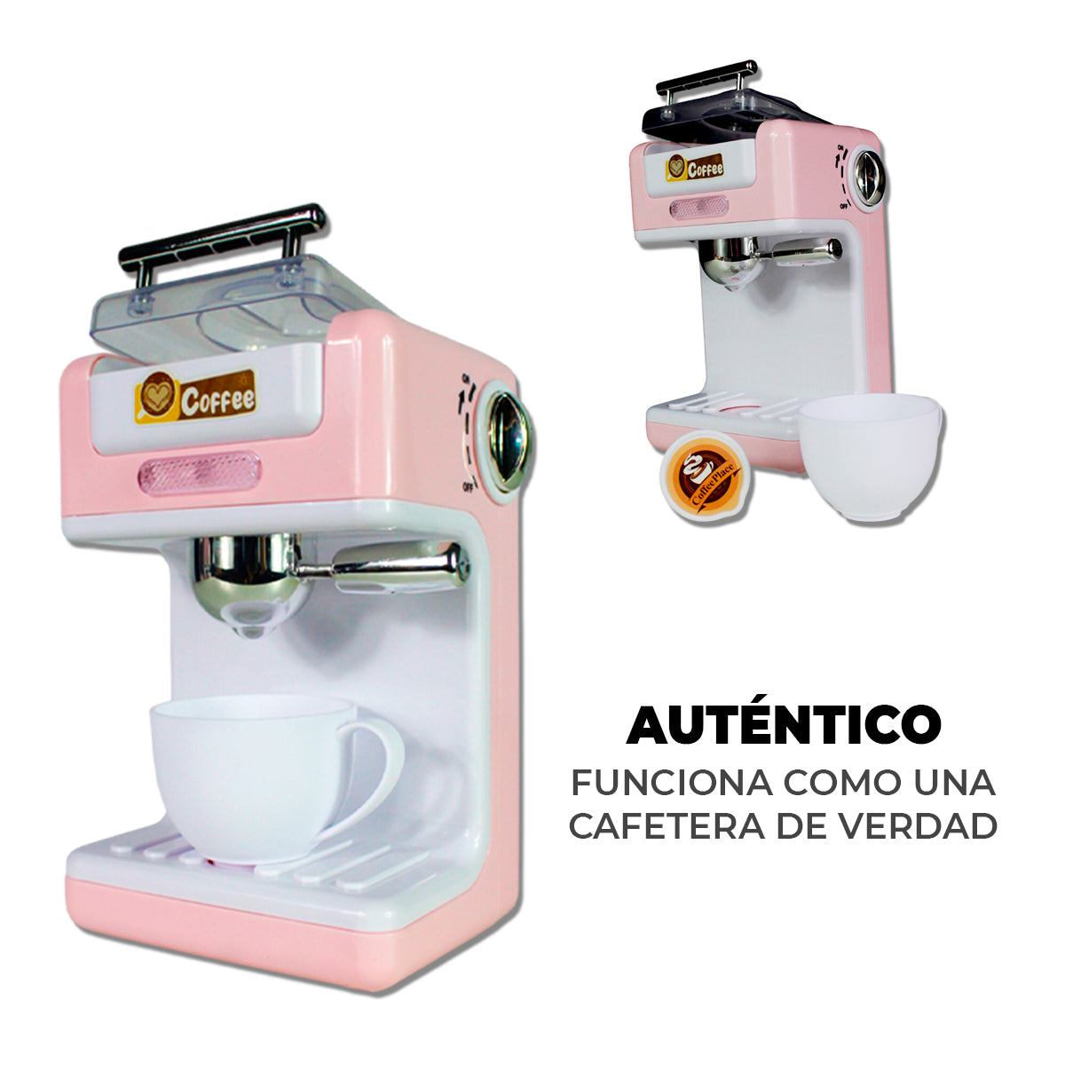 Utensilios De Cocina De Juguete Noni Is-946