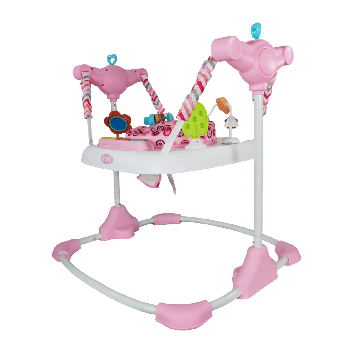 Silla Saltarina Gimnasio Para Bebe , IS-151 A