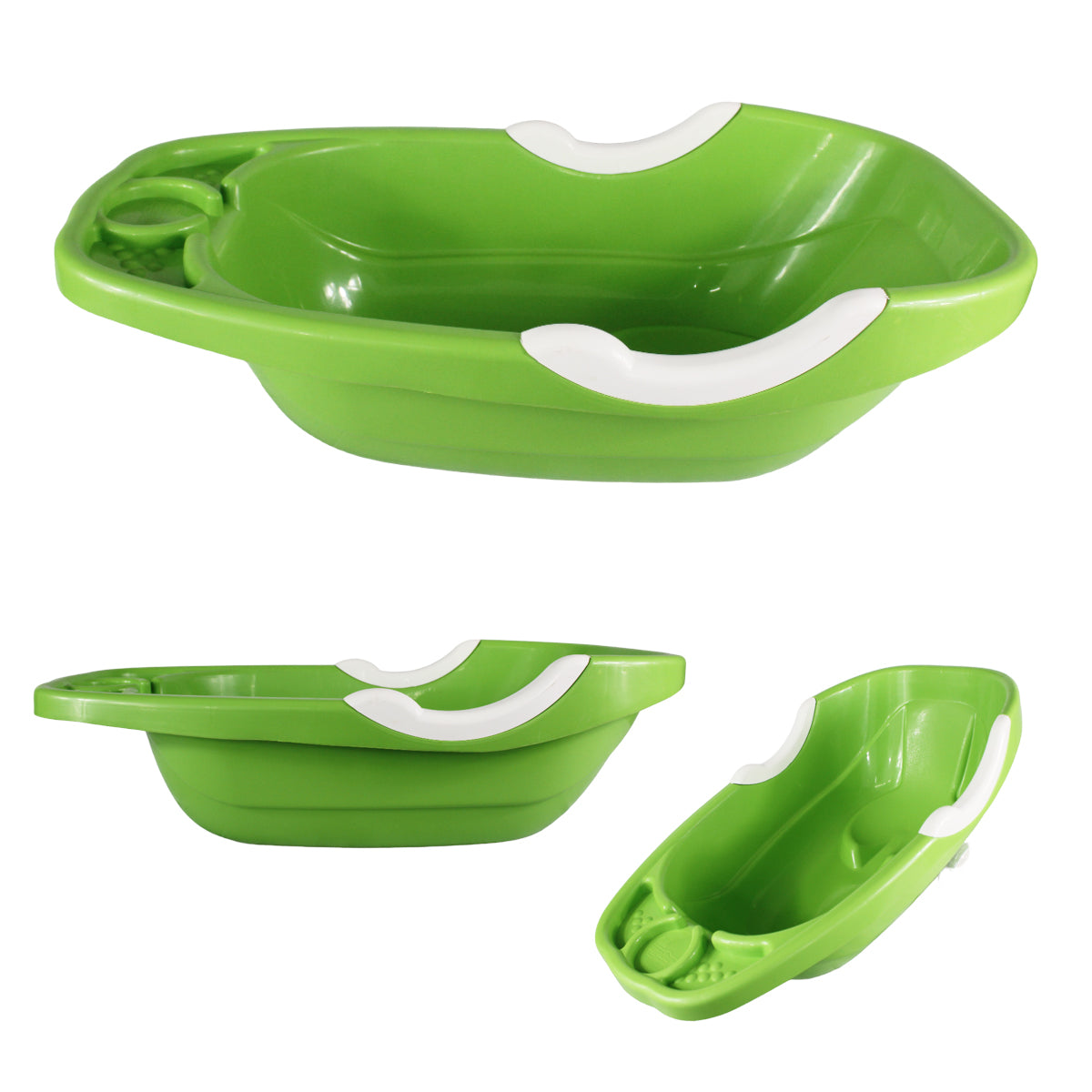 Bañera para bebes 5 PIEZAS. IS-02