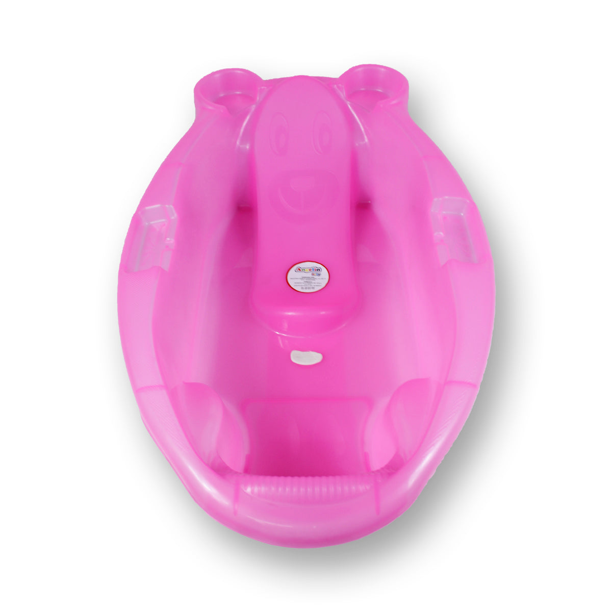 Tina Traslucida Ultra-resistente. Is-02 A