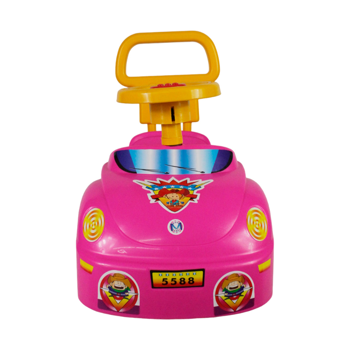 Montable Económico Para Niños Is-777 A