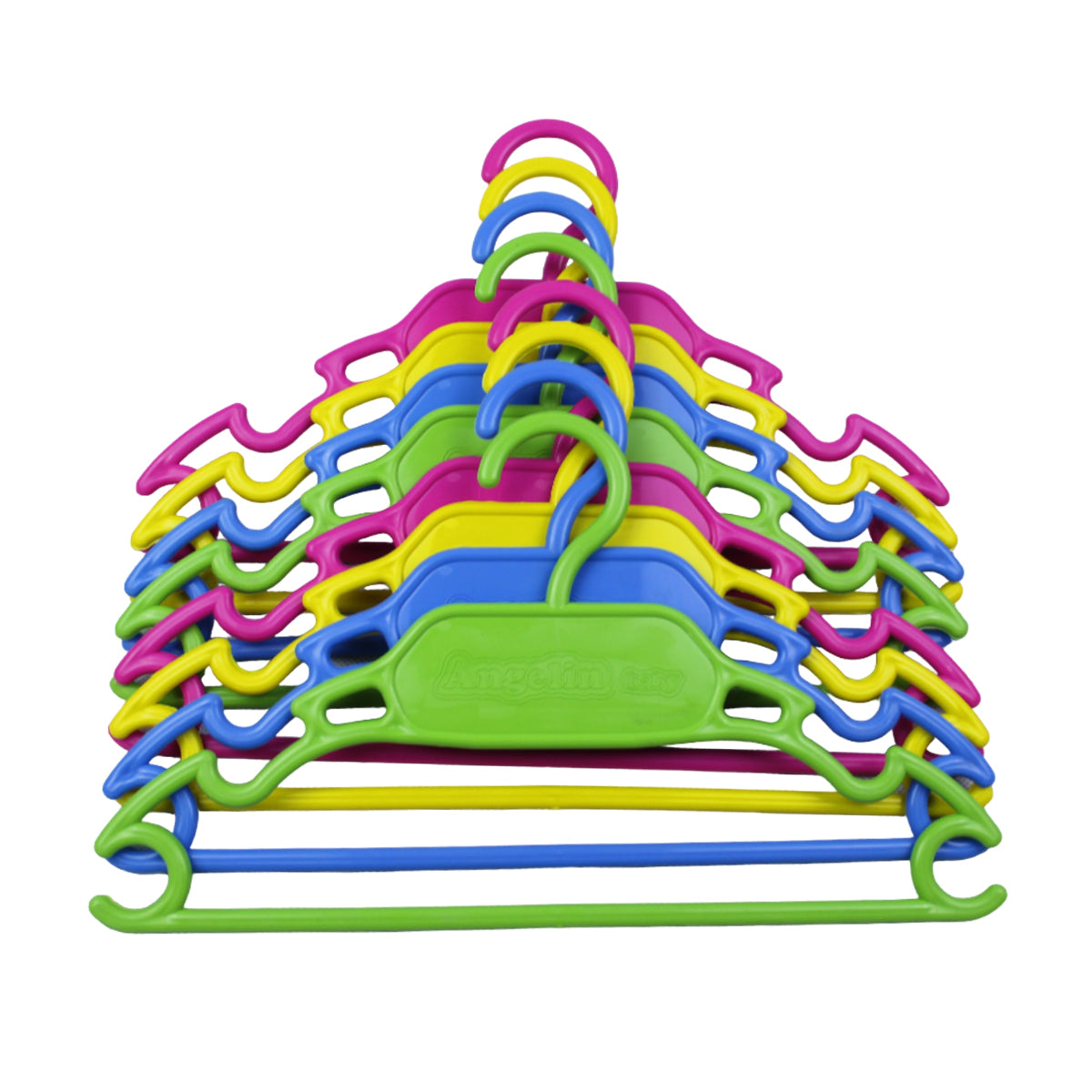 Ganchos para Bebe 50 Piezas.