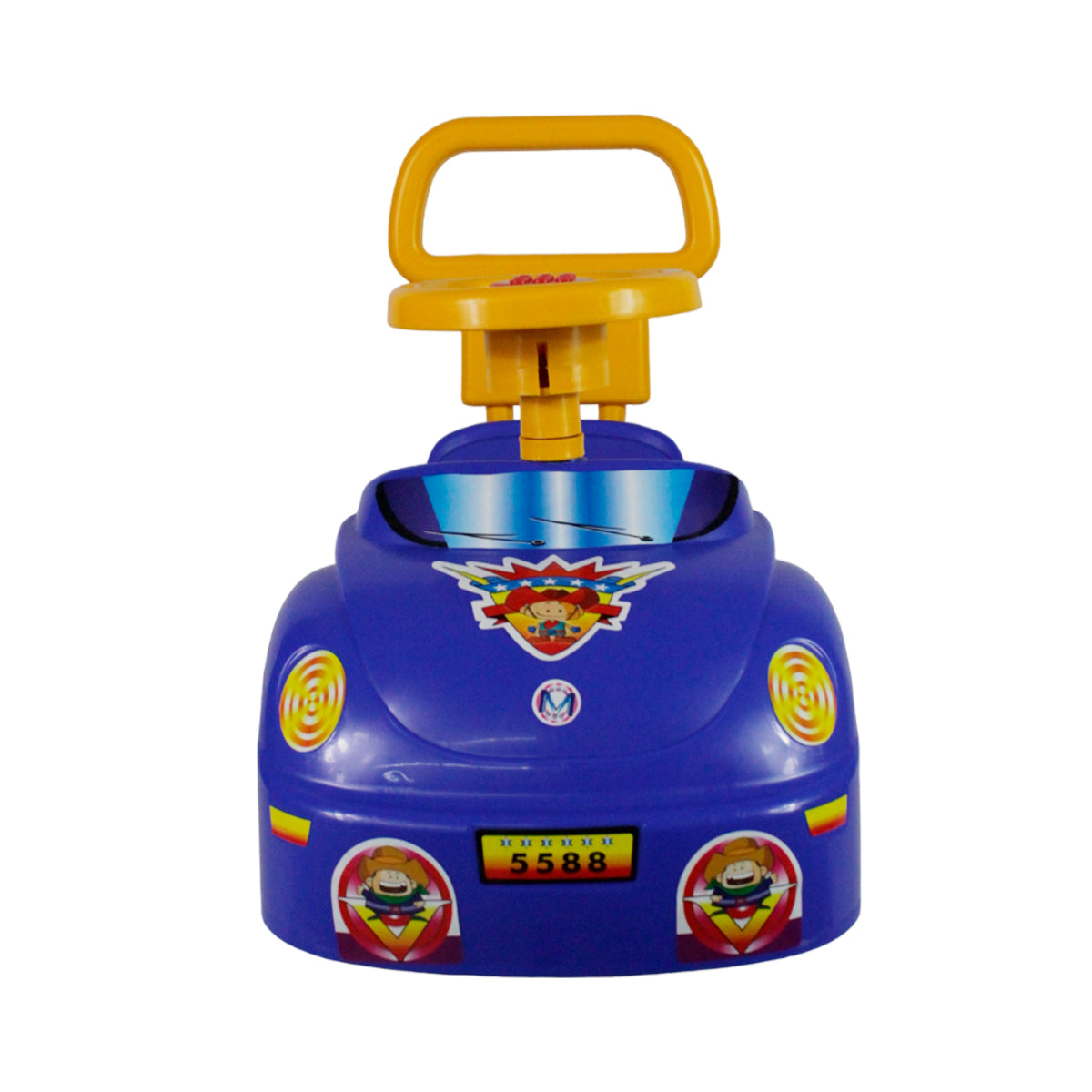 Montable Económico Para Niños Is-777 A