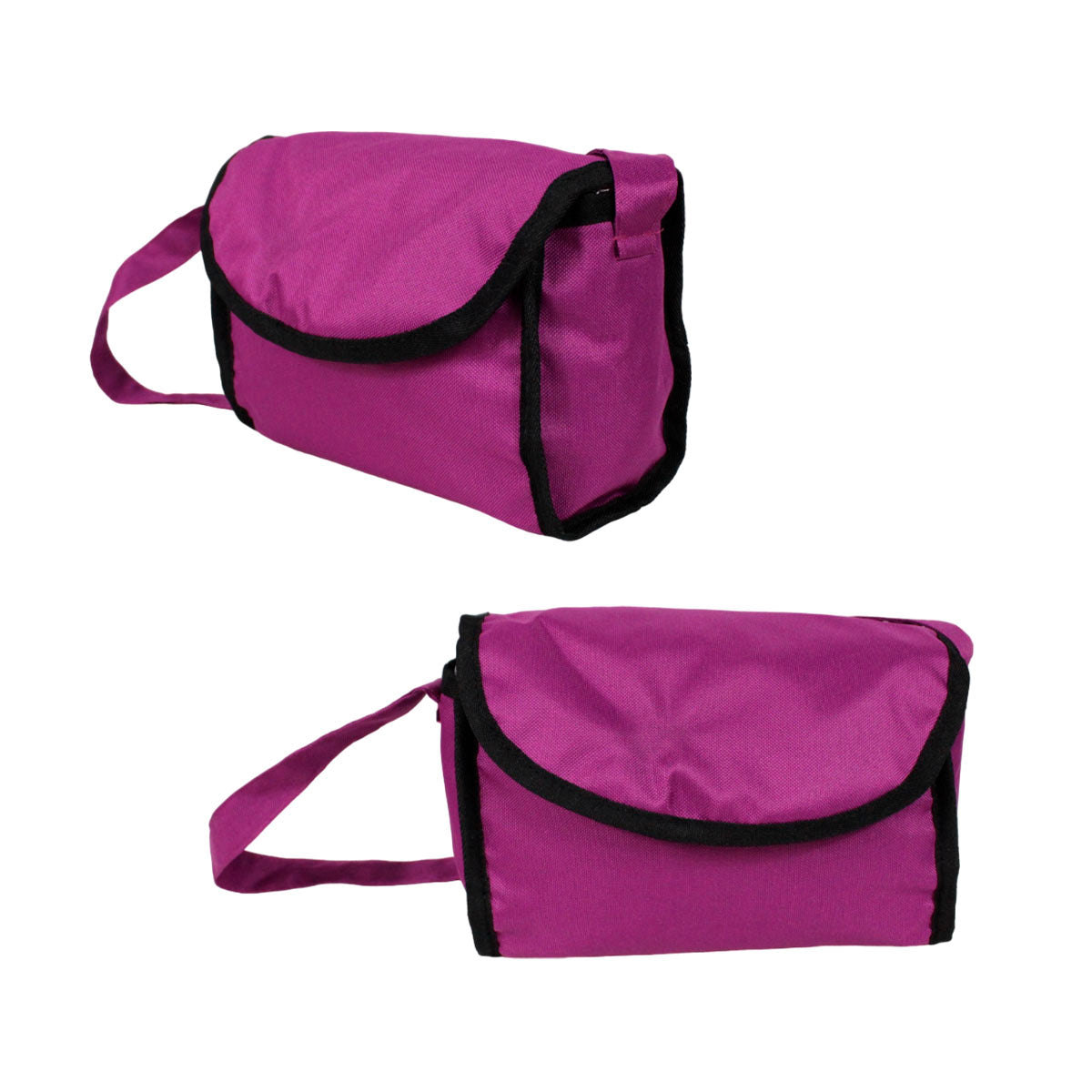 Carriolita De Muñeca Doble Asiento, IS-9662 D