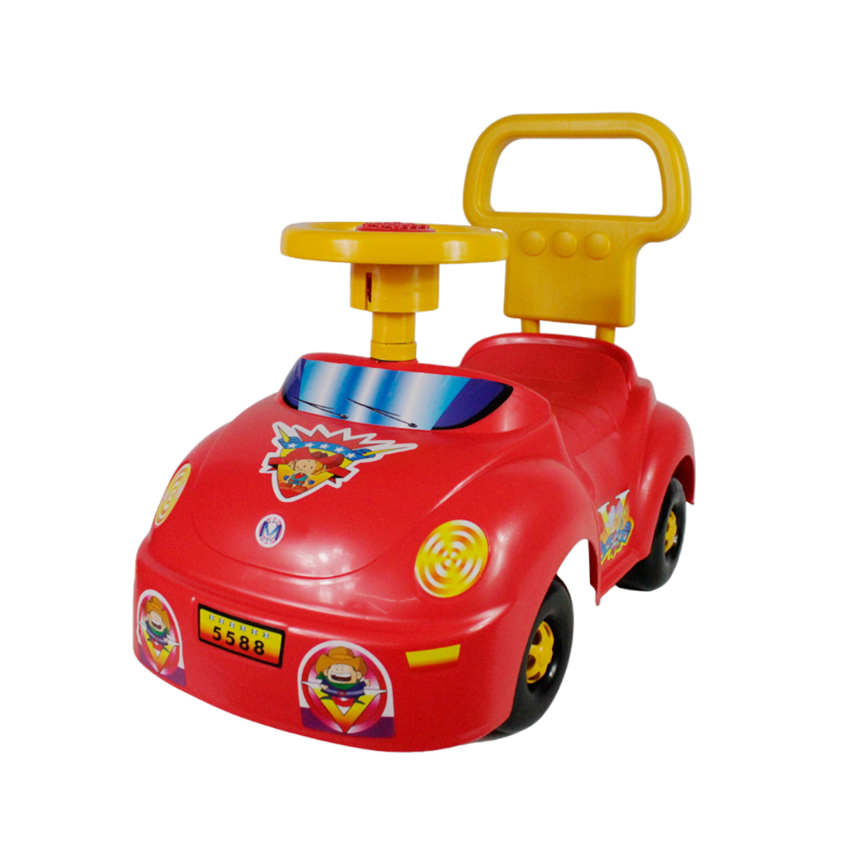 Montable Económico Para Niños Is-777 A