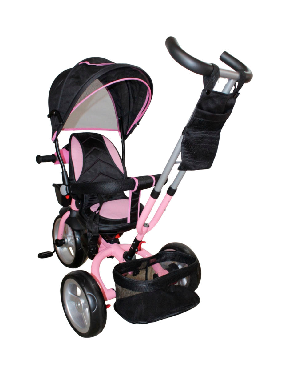 Triciclo Evolutivo, Con Luz Y Música. IS-3041 X