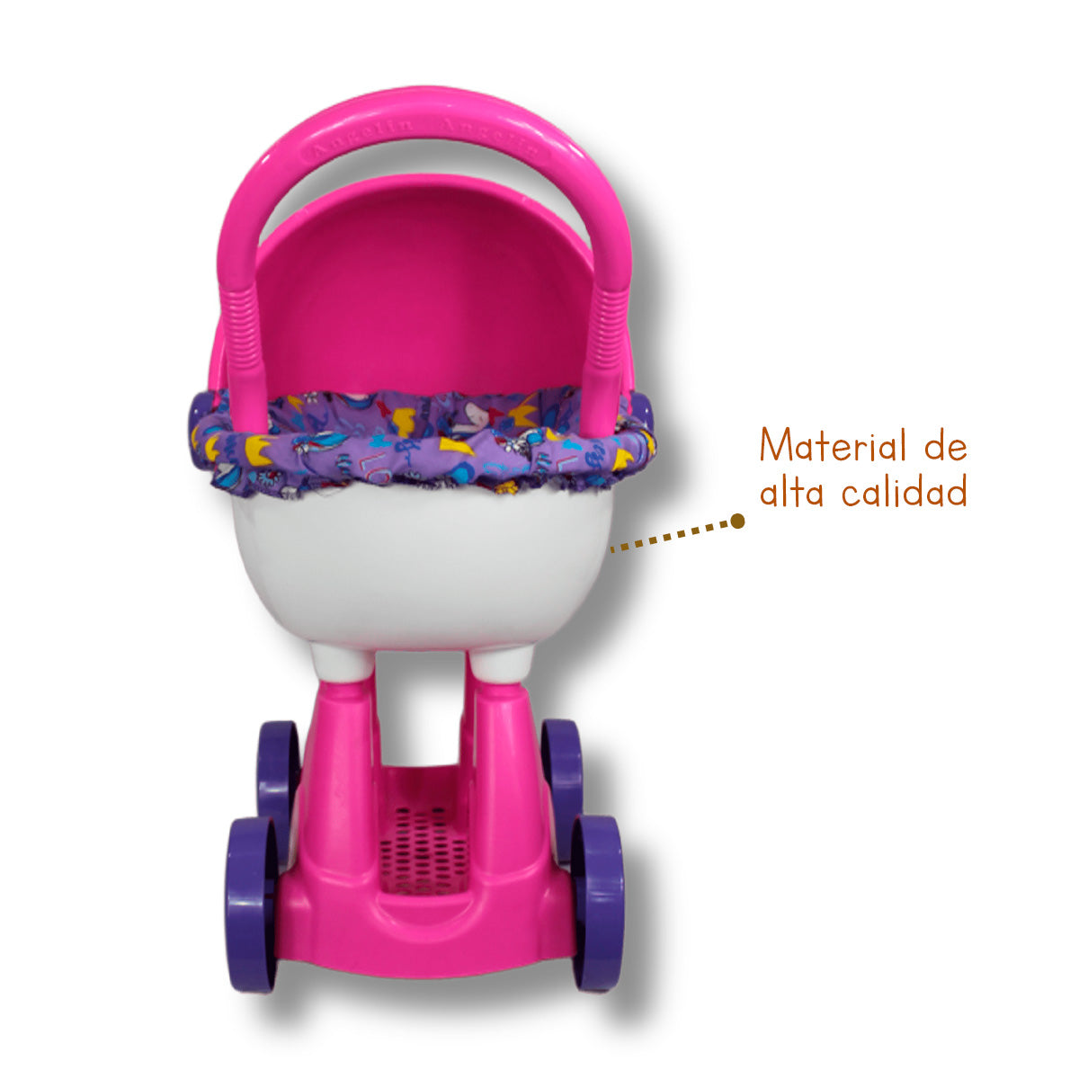 CARRIOLA PARA MUÑECAS IS 168