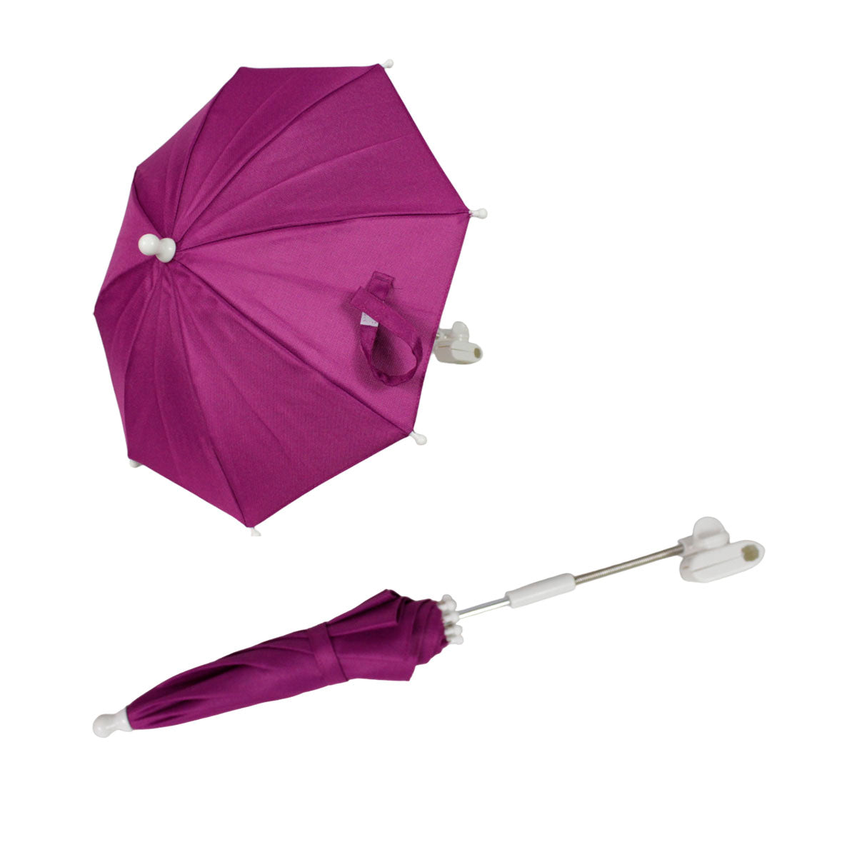 Carriolita De Muñeca Doble Asiento, IS-9662 D