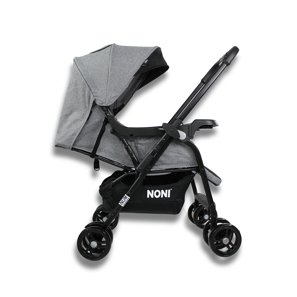 Carriola Compacta Ultraligera NONI Is-555 B