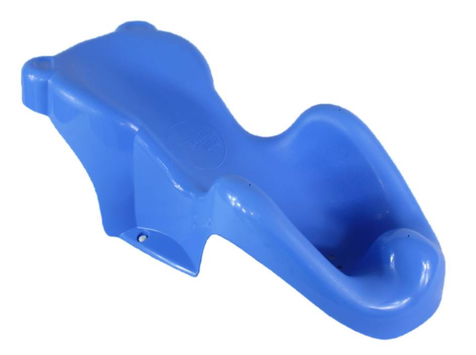 Respaldo para Tinas Anti-derrapante. IS-03