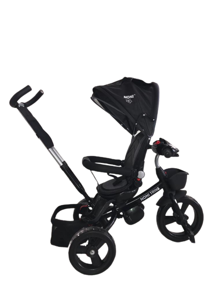 Triciclo Evolutivo, Con Luz Y Música. IS-3041 X