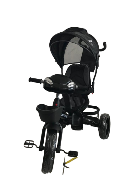 Triciclo Evolutivo, Con Luz Y Música. IS-3041 X