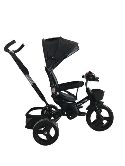 Triciclo Evolutivo, Con Luz Y Música. IS-3041 X