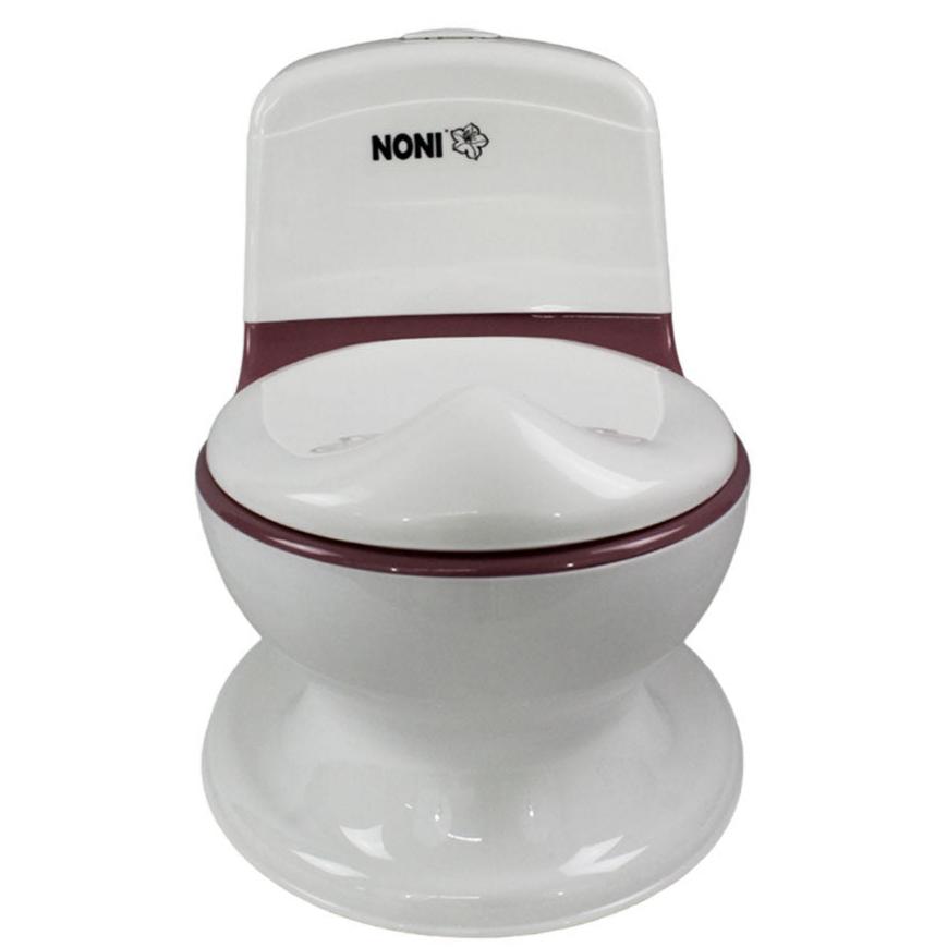 Bañito Entrenador Con Dispensador De Papel, Is-01-e.