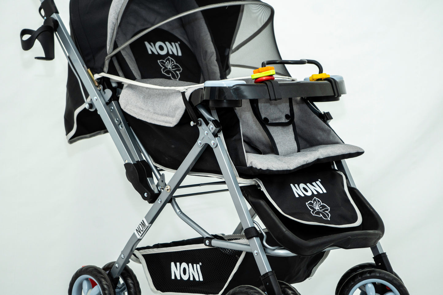 CARRIOLA PARA BEBÉ IS-555-A