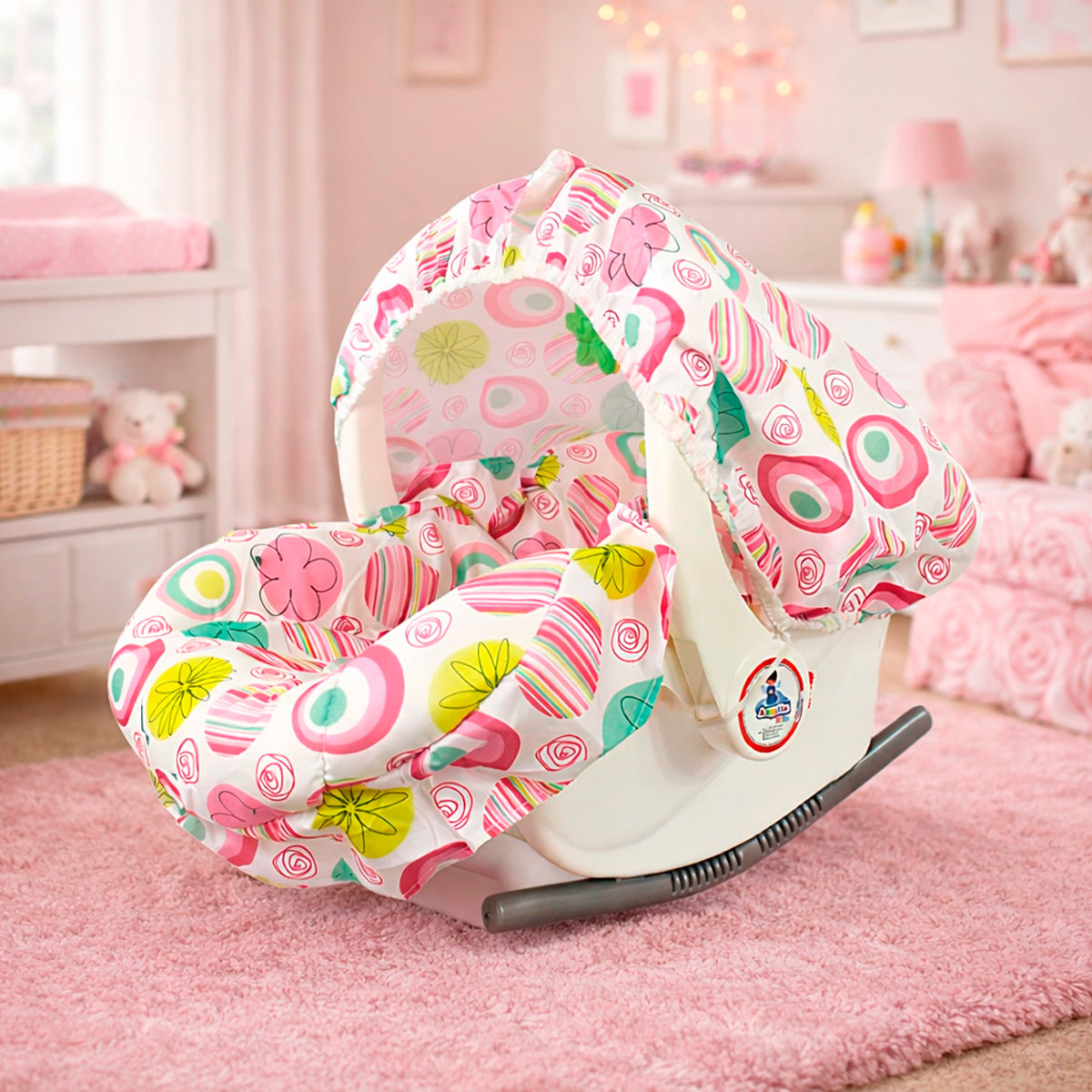 Porta Bebe