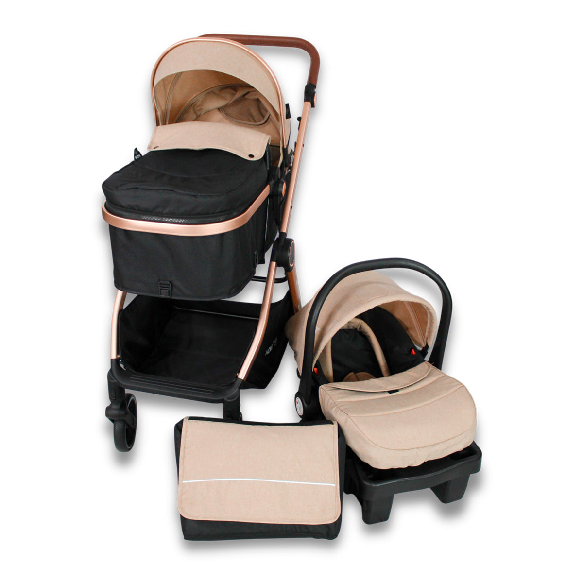 Carriolas para Bebé