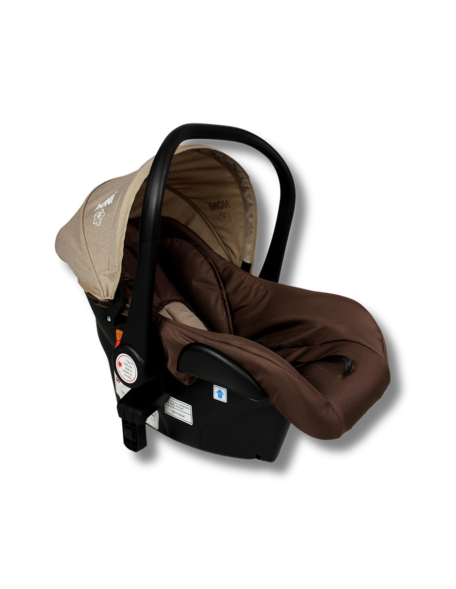 Carriola de paseo Travel System IS-999 A
