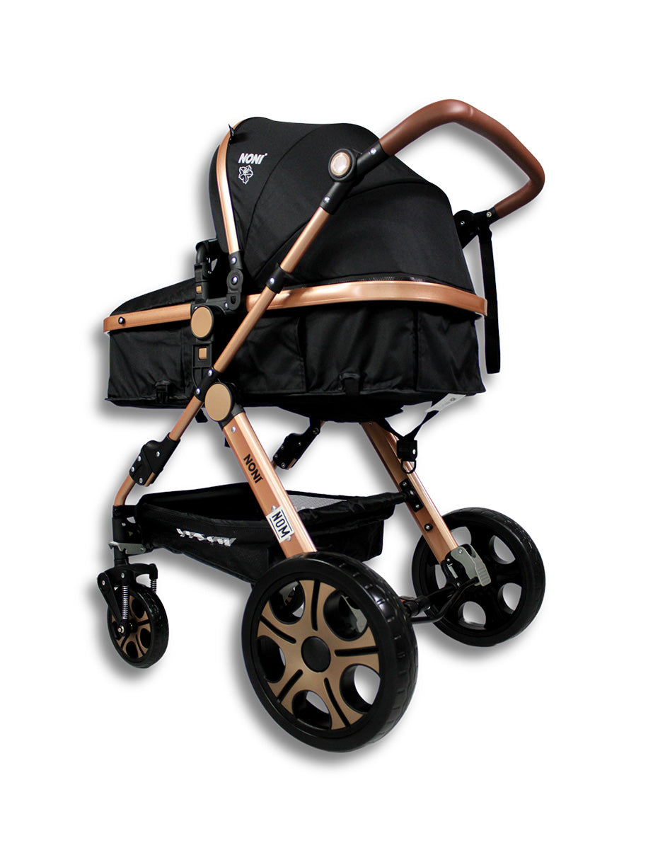 Carriola de paseo Travel System IS-999 A