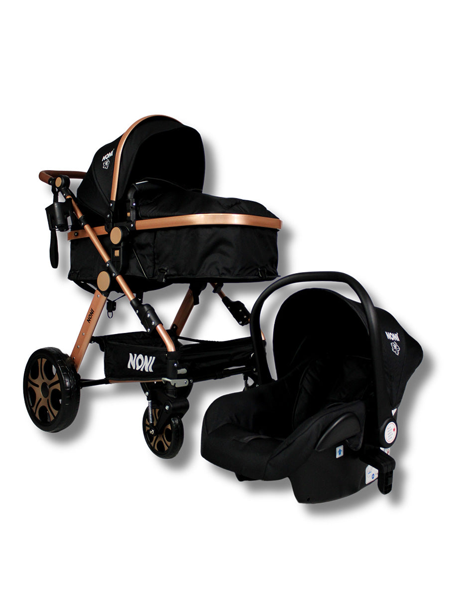 Carriola de paseo Travel System IS-999 A
