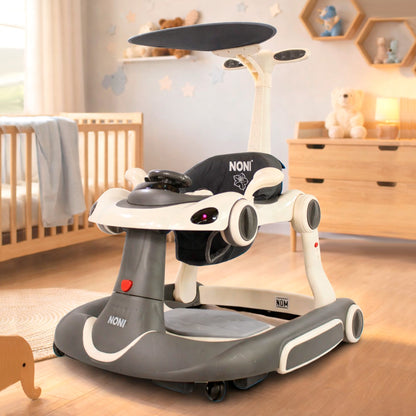 Andadera Multifuncional 5 en 1 IS-131 A