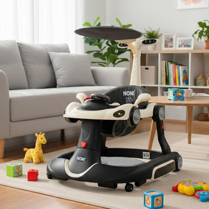 Andadera Multifuncional 5 en 1 IS-131 A