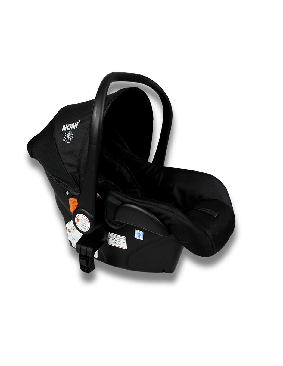 Carriola de paseo Travel System IS-999 A