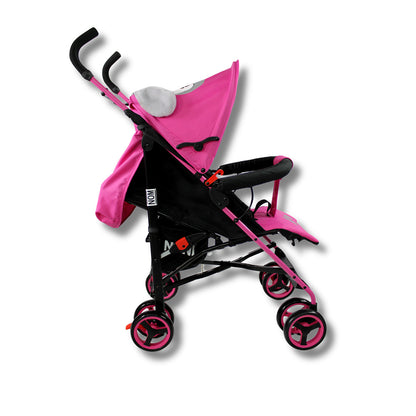 Carriola de Bastón Animada NONI IS-666G