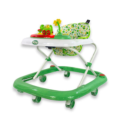 Andadera/Caminadora Caja 5 Piezas NONI Is-111 E