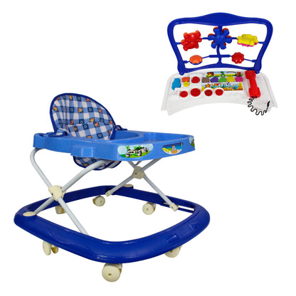 Andadera Económica Tablero Músical. IS-101 C