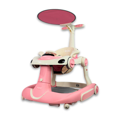 Andadera Multifuncional 5 en 1 IS-131 A