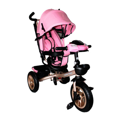 Triciclo Multifuncional IS-3041 H