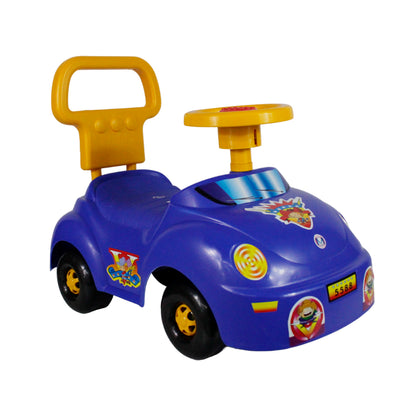 Montable Económico Para Niños Is-777 A