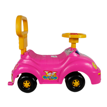 Montable Económico Para Niños Is-777 A