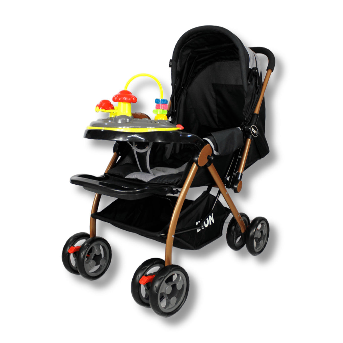 CARRIOLA PARA BEBÉ IS-555-P