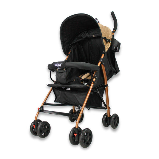 CAJA de carriola De Bastón Reforzada Toldo Capitonado IS-666 Q