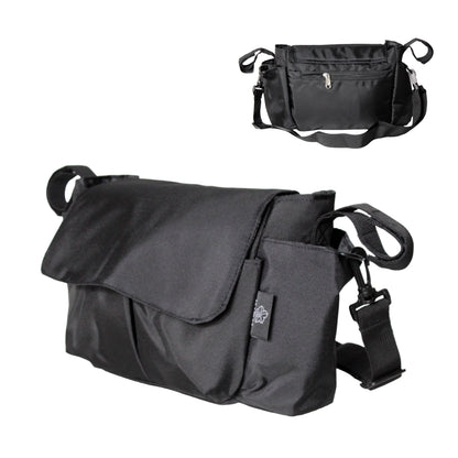 Bolsa Para Carriola De Bebé, De Gran Capacidad IS-401C