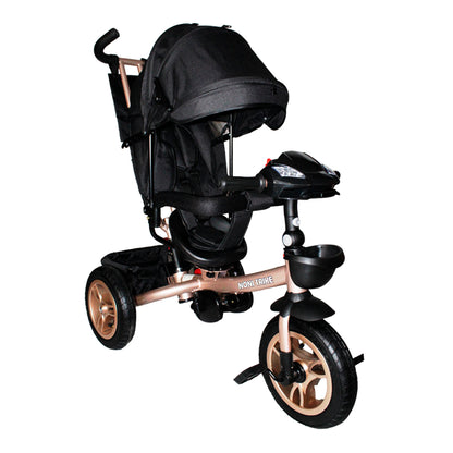 Triciclo Multifuncional IS-3041 H