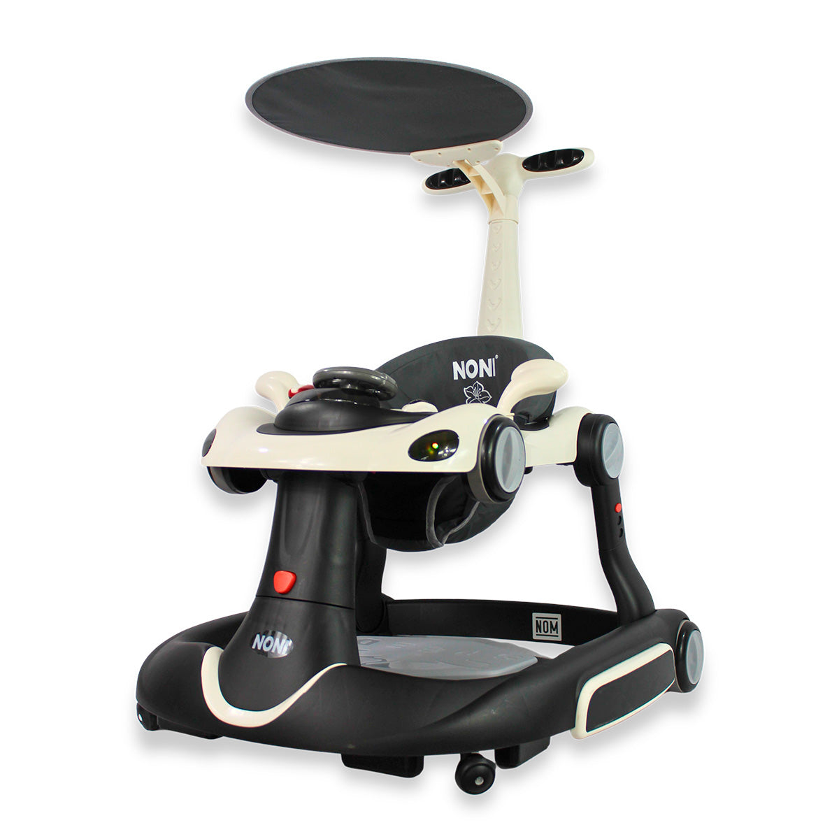 Andadera Multifuncional 5 en 1 IS-131 A