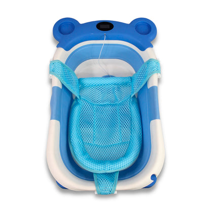 Tina de Baño Plegable IS-02C