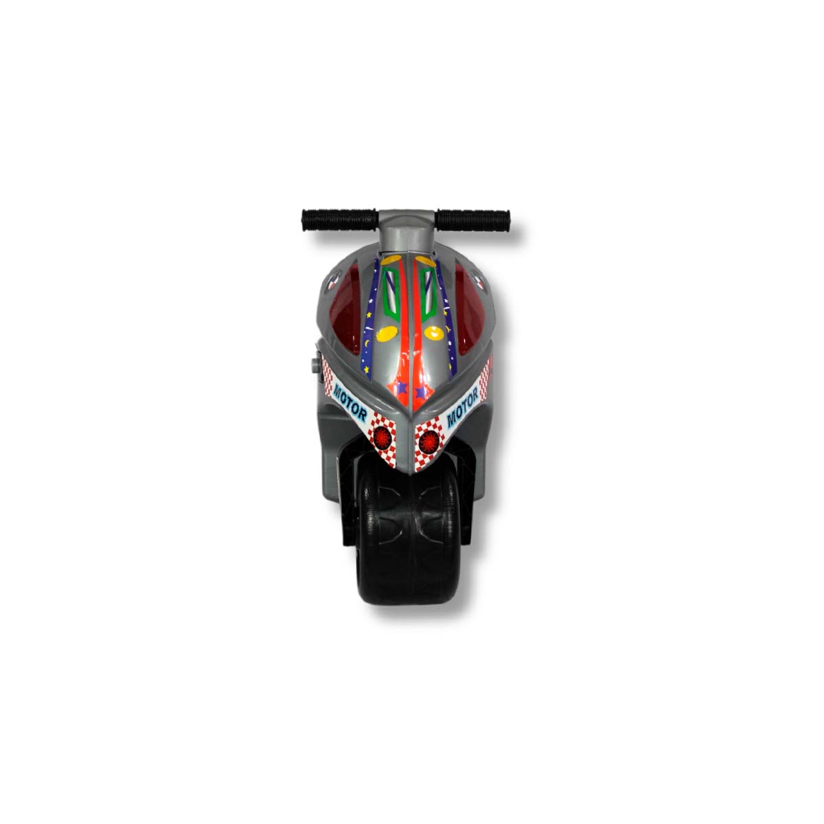 MONTABLE MOTO MUSICAL IS 612-A